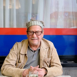 Personen und Portrait Fotos